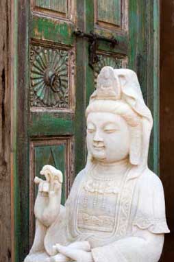 Kuan Yin